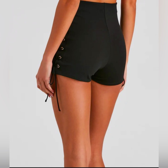 RACHEL Rachel Roy Pants - Rachel Roy Shorts Size Small